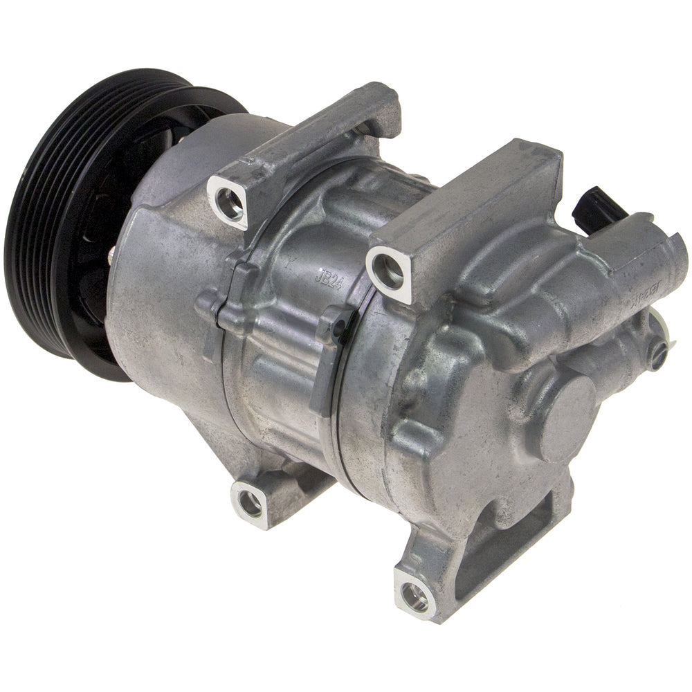 Omega Compressor 6SES14C 20-20943-AM