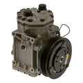 Omega Compressor York ET210L with clutch 1WIRE PV6 5 7/8in 12V 20-21004-AM