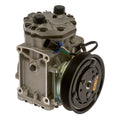 Omega Compressor York ET210L with clutch 2WIRE PV6 5 7/8in 12V 20-21008-AM