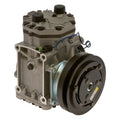 Omega Compressor York ET210L with clutch 1B Grv 6in 12V 20-21010-AM