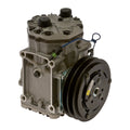 Omega Compressor York ET210L with clutch 2B Grv 6in 12V 20-21011-AM