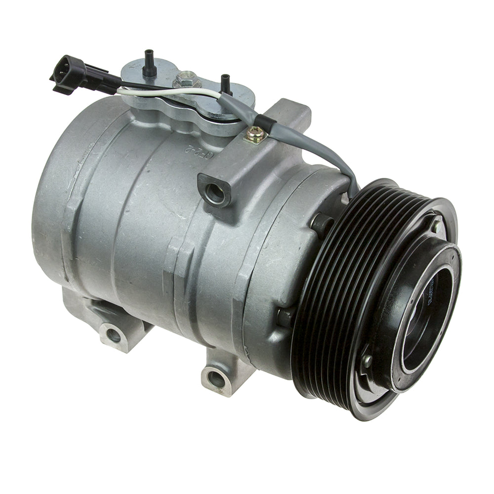Omega Compressor 10S19 Piston Replacement 20-21575-AM 20-21013-AM