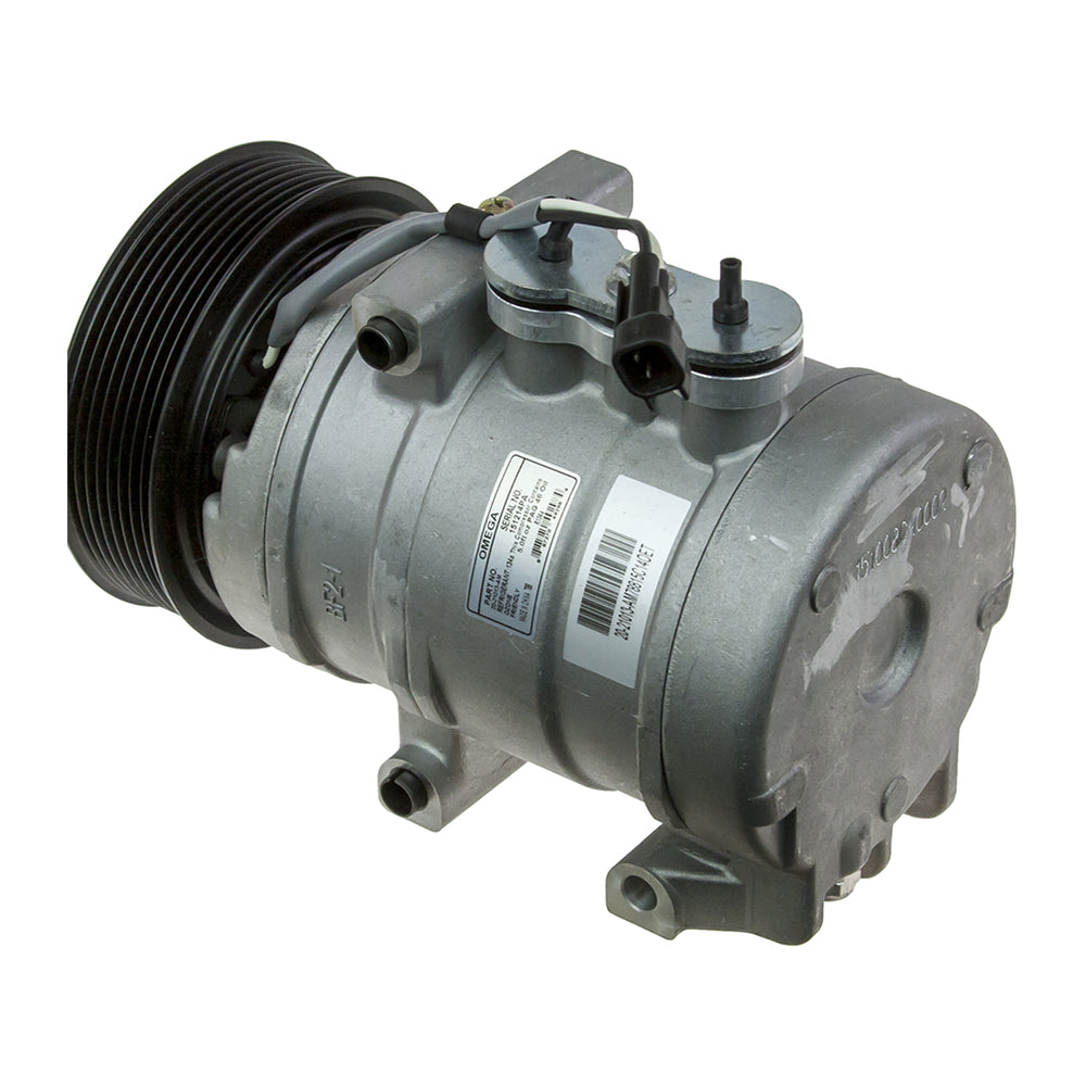 Omega Compressor 10S19 Piston Replacement 20-21575-AM 20-21013-AM