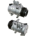 Omega Compressor 10S19 Piston Replacement 20-11549-AM 20-21014-AM