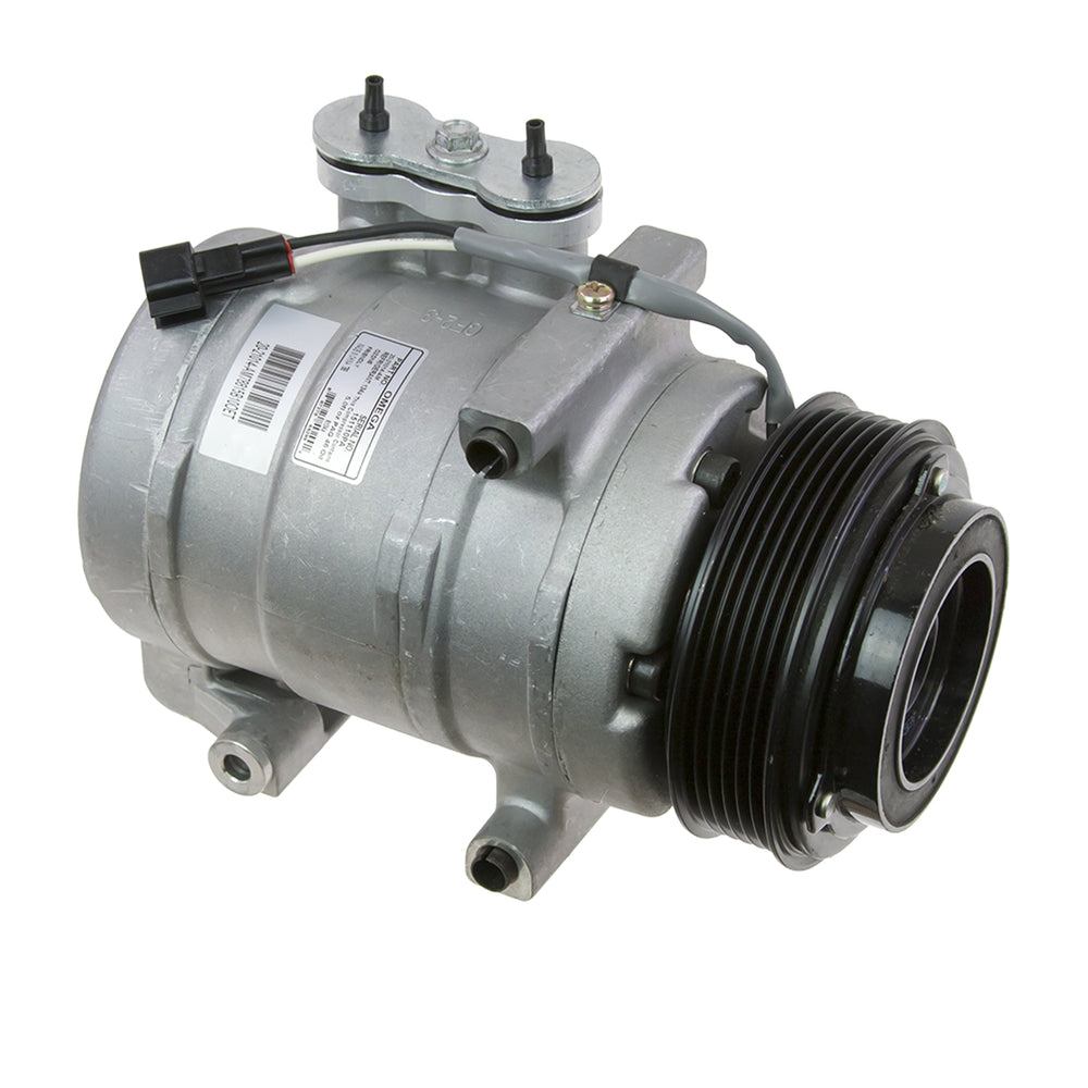 Omega Compressor 10S19 Piston Replacement 20-11549-AM 20-21014-AM