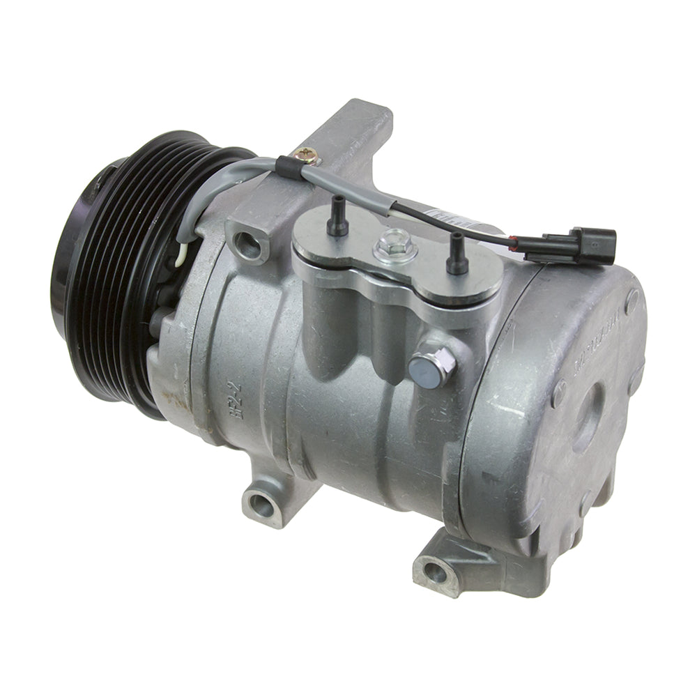 Omega Compressor 10S19 Piston Replacement 20-11549-AM 20-21014-AM