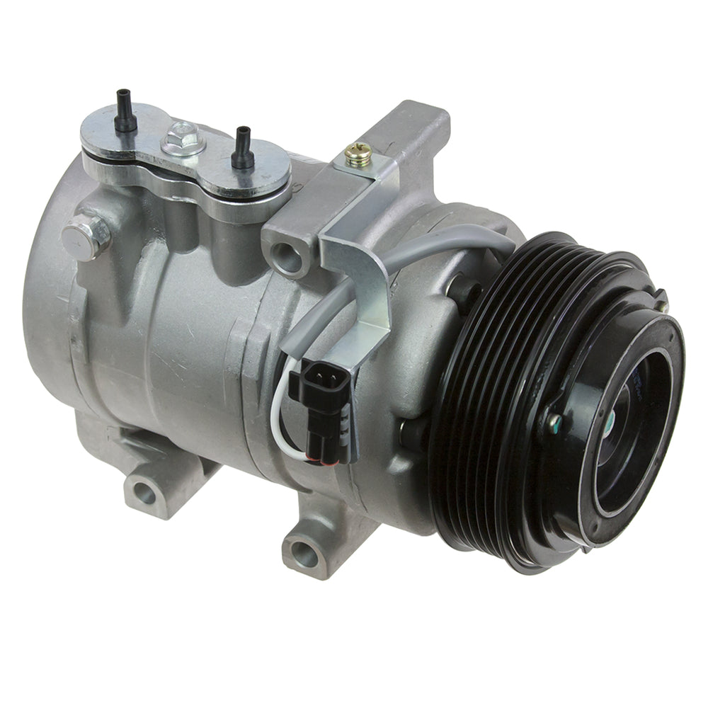 Omega Compressor 10S19 Piston Replacement 20-11575-AM 20-21015-AM
