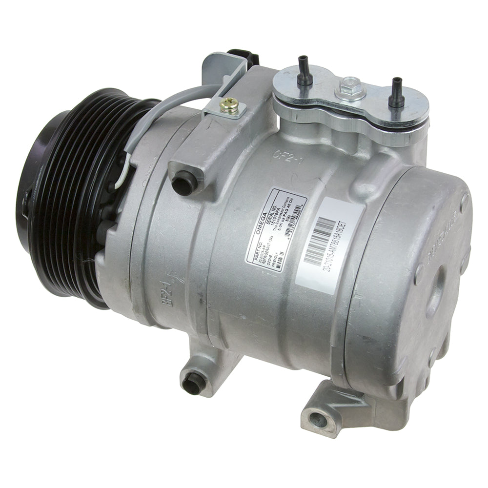 Omega Compressor 10S19 Piston Replacement 20-11575-AM 20-21015-AM