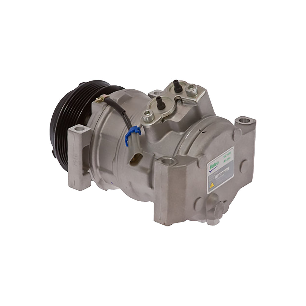 Omega Compressor 10S17F PV6 4.31in 20-21130-AM