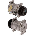 Omega Compressor 10S17F PV6 4.31in OE Denso 20-21130