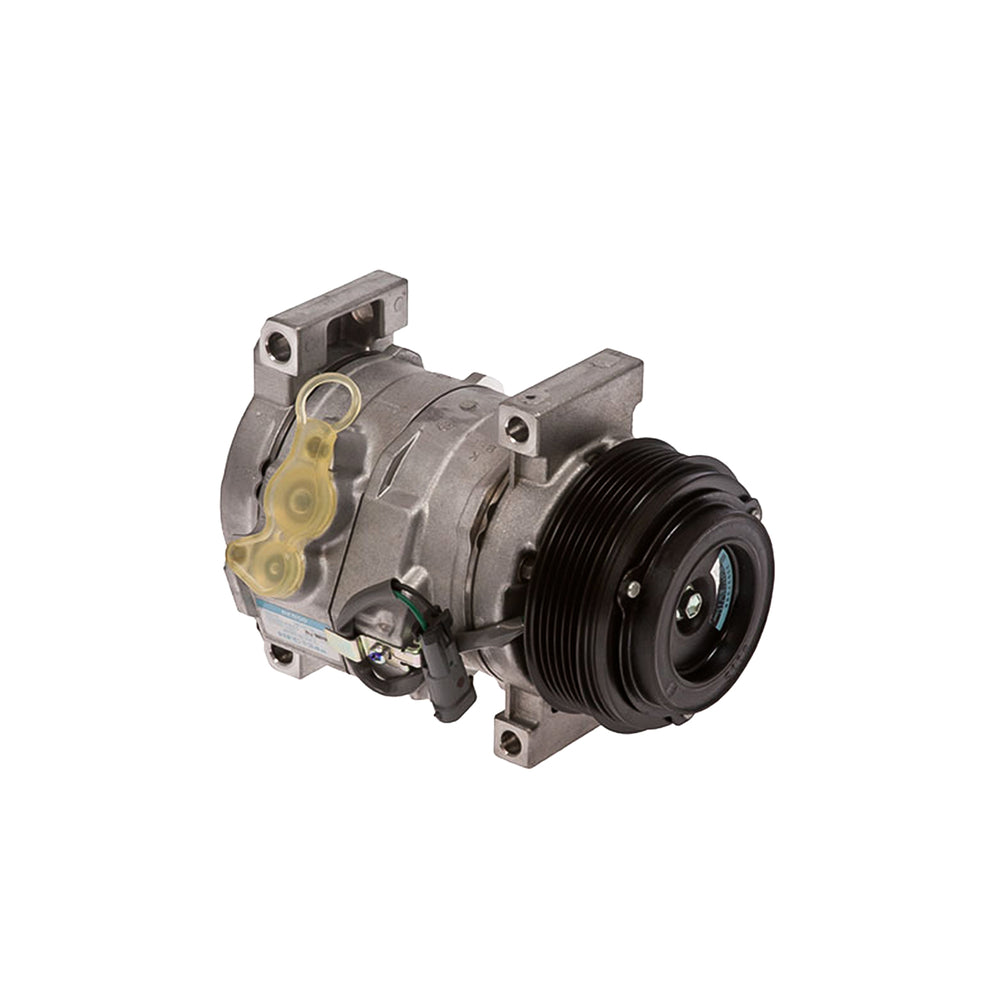 Omega Compressor 10S17F PV6 4.31in OE Denso 20-21130