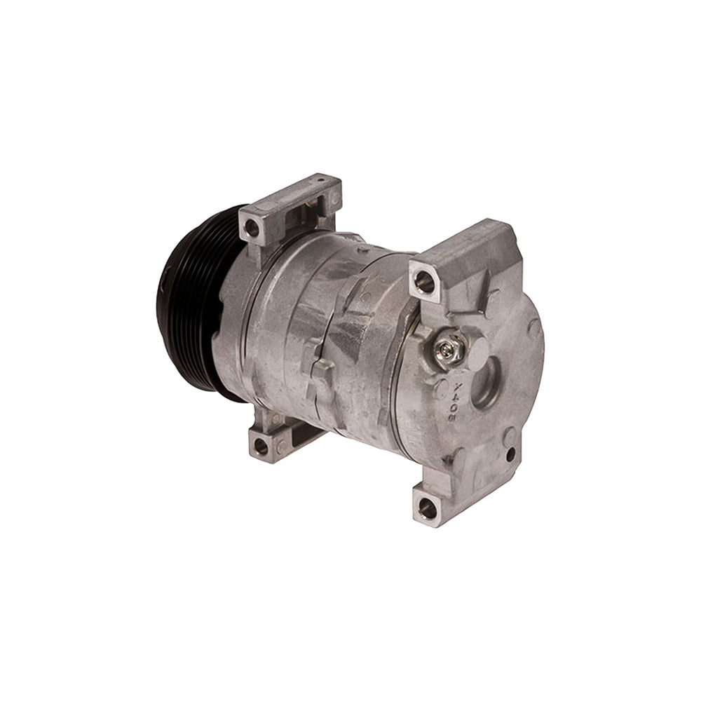 Omega Compressor 10S17F PV6 4.31in OE Denso 20-21130
