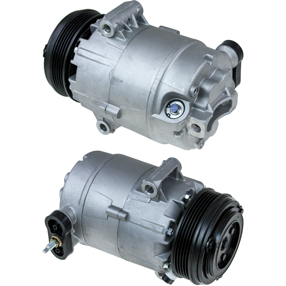Omega Compressor Cvc PV5 12V 110mm 20-21171-AM