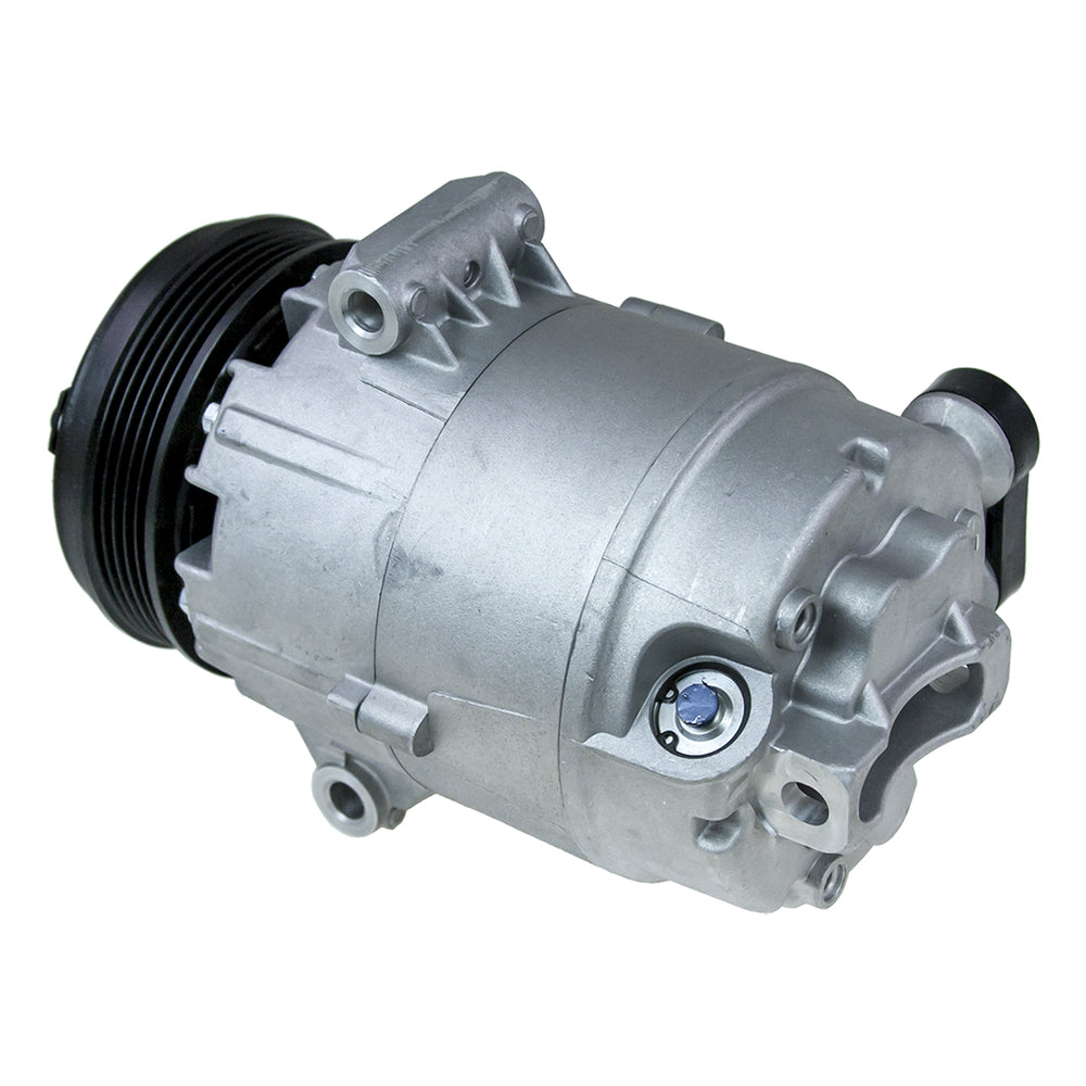 Omega Compressor Cvc PV5 12V 110mm 20-21171-AM