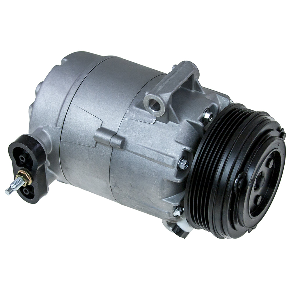 Omega Compressor Cvc PV5 12V 110mm 20-21171-AM