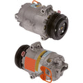 Omega Compressor Cvc PV5 12V 110mm 20-21171