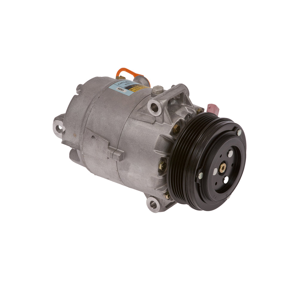 Omega Compressor Cvc PV5 12V 110mm 20-21171