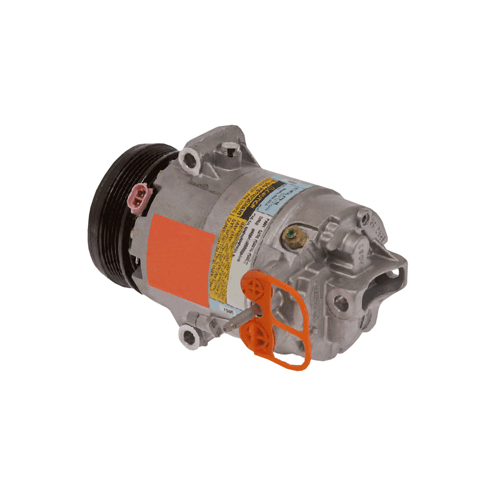 Omega Compressor Cvc PV5 12V 110mm 20-21171