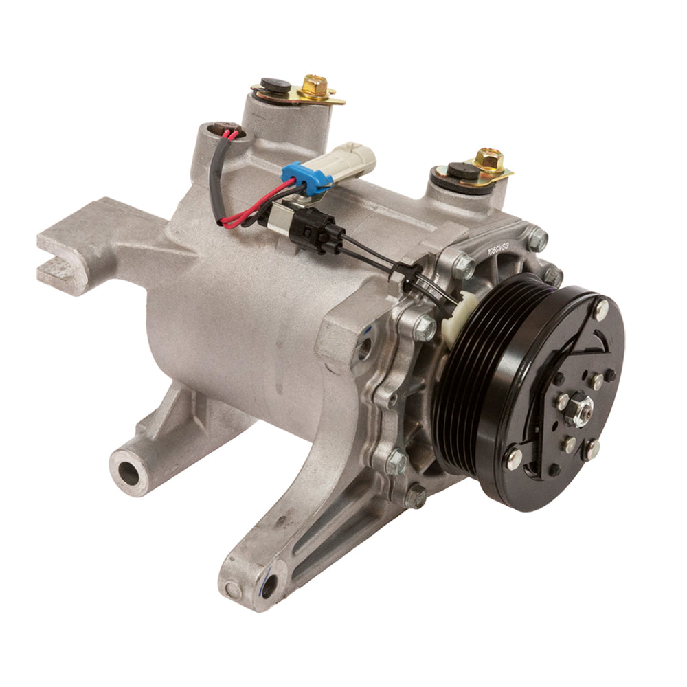 Omega Compressor MSC130 PV6 20-21172