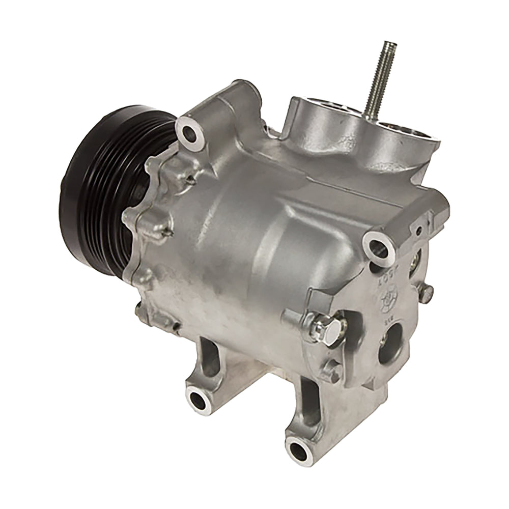 Omega Compressor Trsa09k PV4 12V Sanden 3619 20-21175