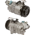 Omega Compressor CSV613 PV4 110mm 12V Remfg 20-21176-R