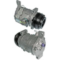 Omega Compressor 10S17F PV4 115mm with switch Port 20-21177