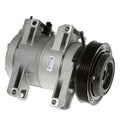 Omega Compressor DKS17D PV6 125mm 12V 20-21180-AM