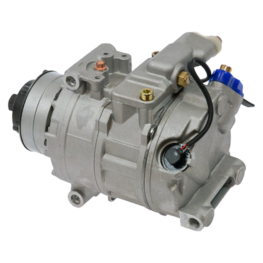 Omega Compressor 7SEU17C 20-21181-AM