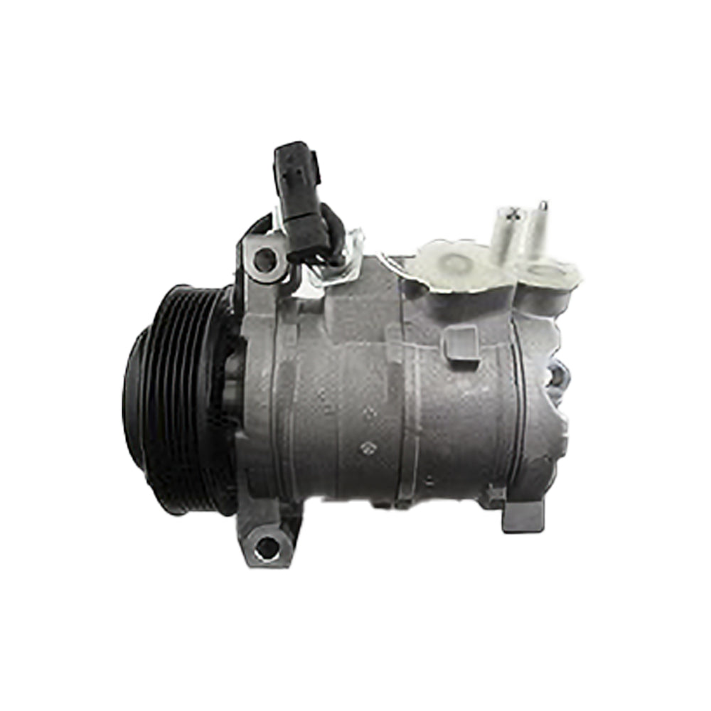 Omega Compressor 10SR17C PV6 12V 20-21184