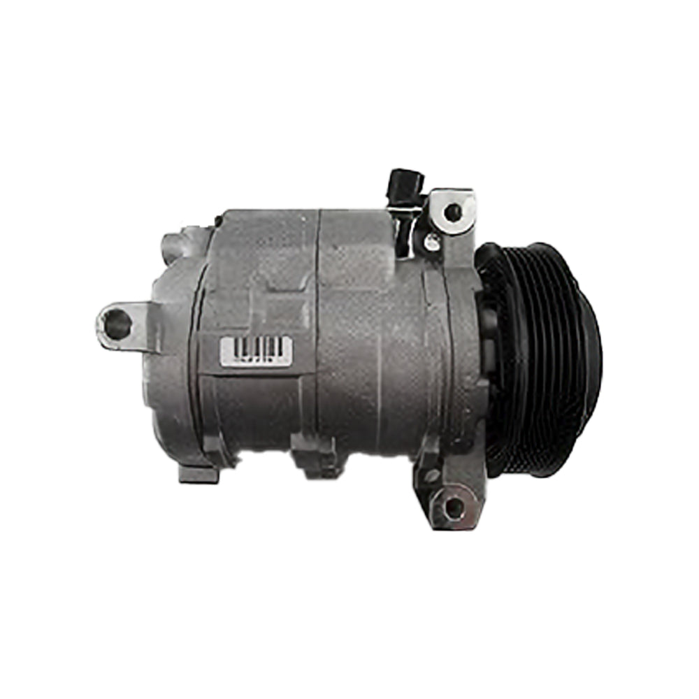 Omega Compressor 10SR17C PV6 12V 20-21184