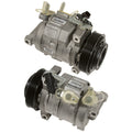 Omega Compressor 10SR15C PV6 119mm 12V 20-21185