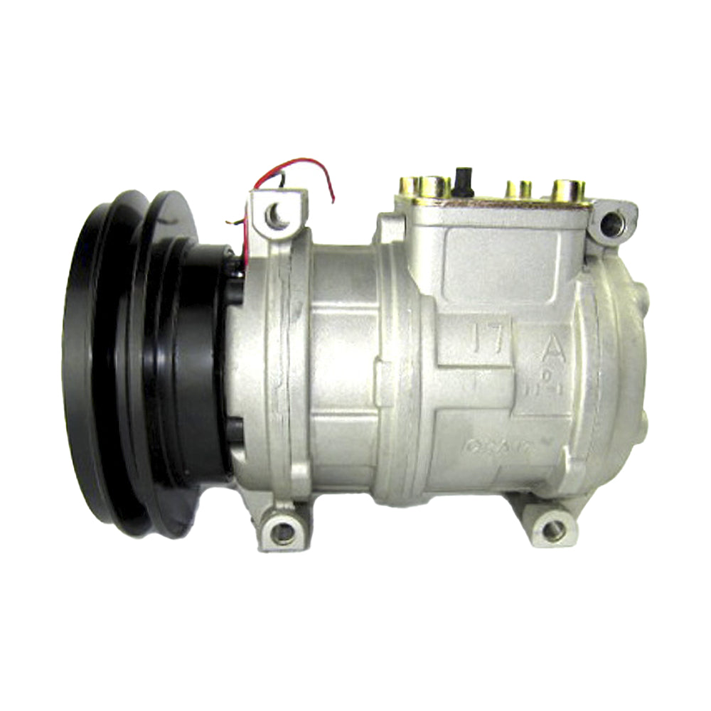 Omega Compressor 10PA17C 1GRV 12V 146mm Gauge 54mm 20-21186