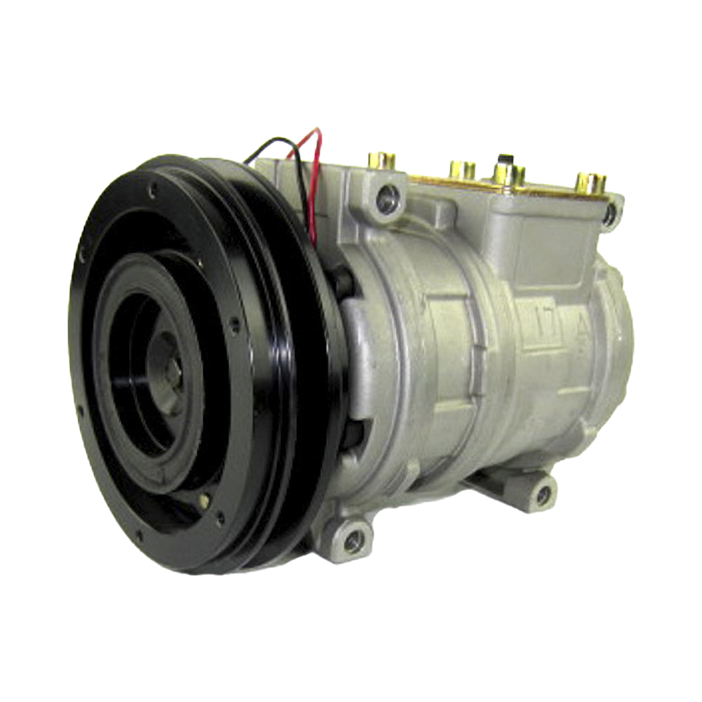 Omega Compressor 10PA17C 1GRV 12V 146mm Gauge 54mm 20-21186