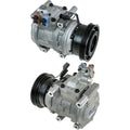 Omega Compressor 10PA15C PV4 125mm 12V 20-21187
