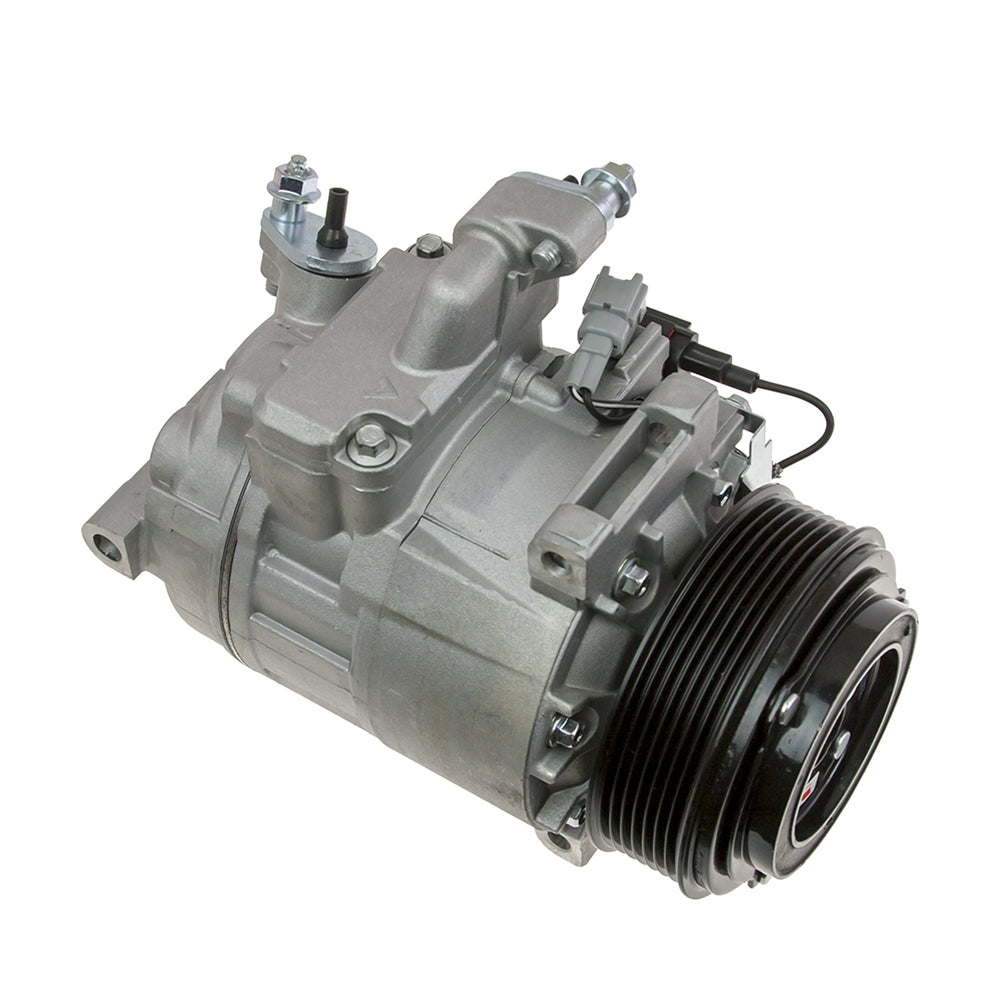 Omega Compressor Infinity G37 M35 M45 2008 Z0005145C 20-21189-AM