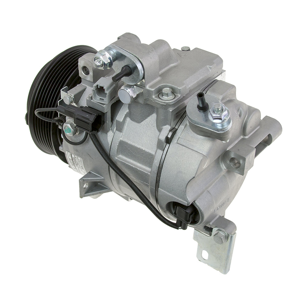 Omega Compressor Infinity G37 M35 M45 2008 Z0005145C 20-21189-AM