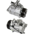 Omega Compressor Infinity G37 M35 M45 2008 Z0005145C 20-21189