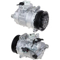 Omega Compressor 7SEU16C PV6 20-21196