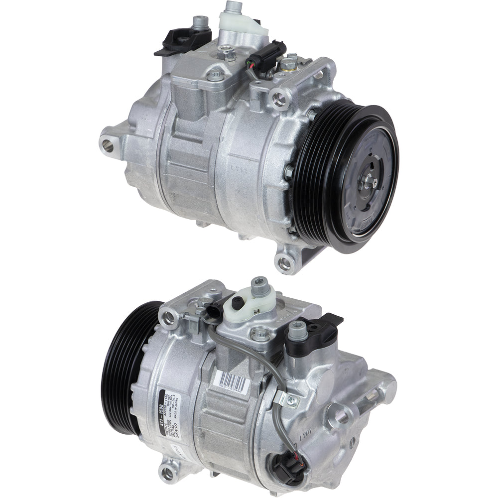 Omega Compressor 7SEU17C PV6 20-21197