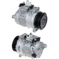Omega Compressor 7SEU17C PV6 20-21197