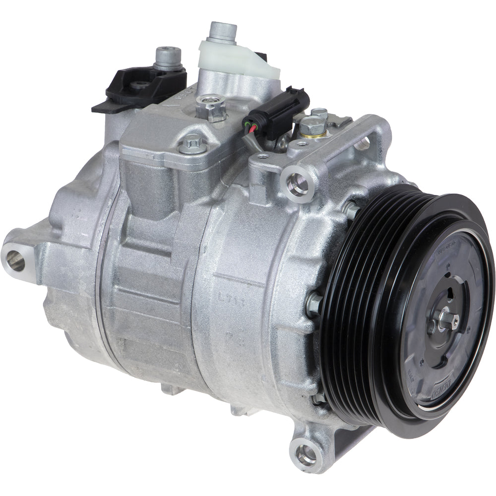 Omega Compressor 7SEU17C PV6 20-21197