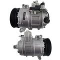 Omega Compressor 7SEU17C PV6 20-21198