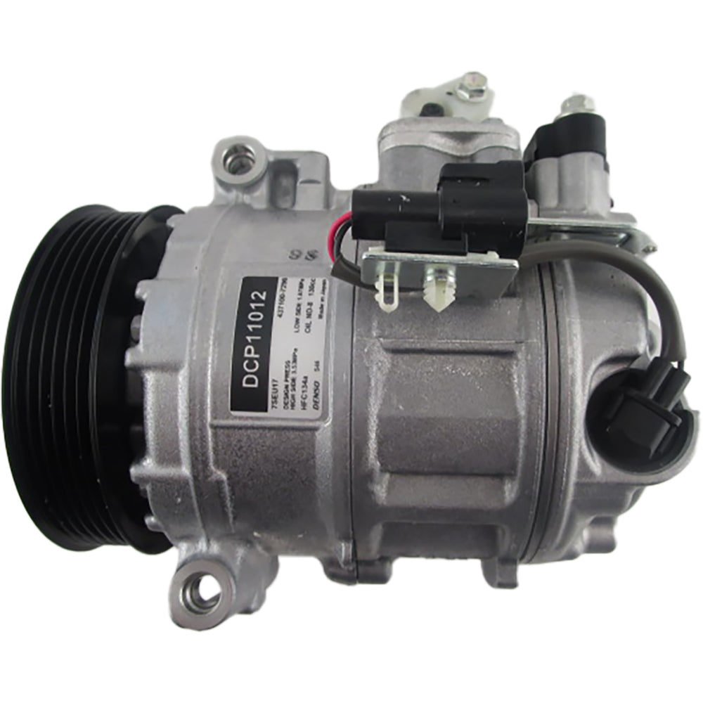 Omega Compressor 7SEU17C PV6 20-21198