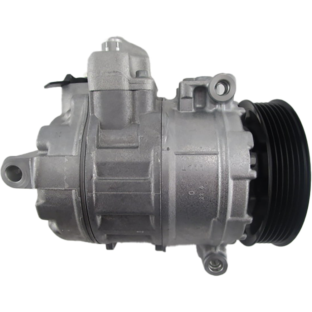 Omega Compressor 7SEU17C PV6 20-21198