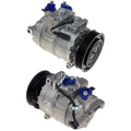 Omega Compressor 7SEU17C PV6 20-21199-AM