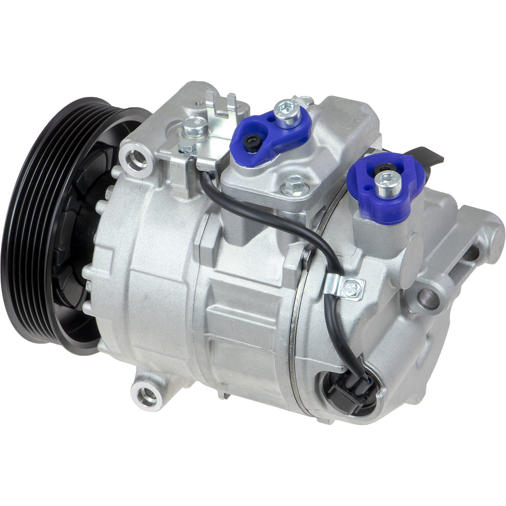 Omega Compressor 7SEU17C PV6 20-21199