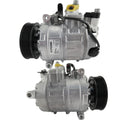 Omega Compressor 7SEU17C PV6 20-21200