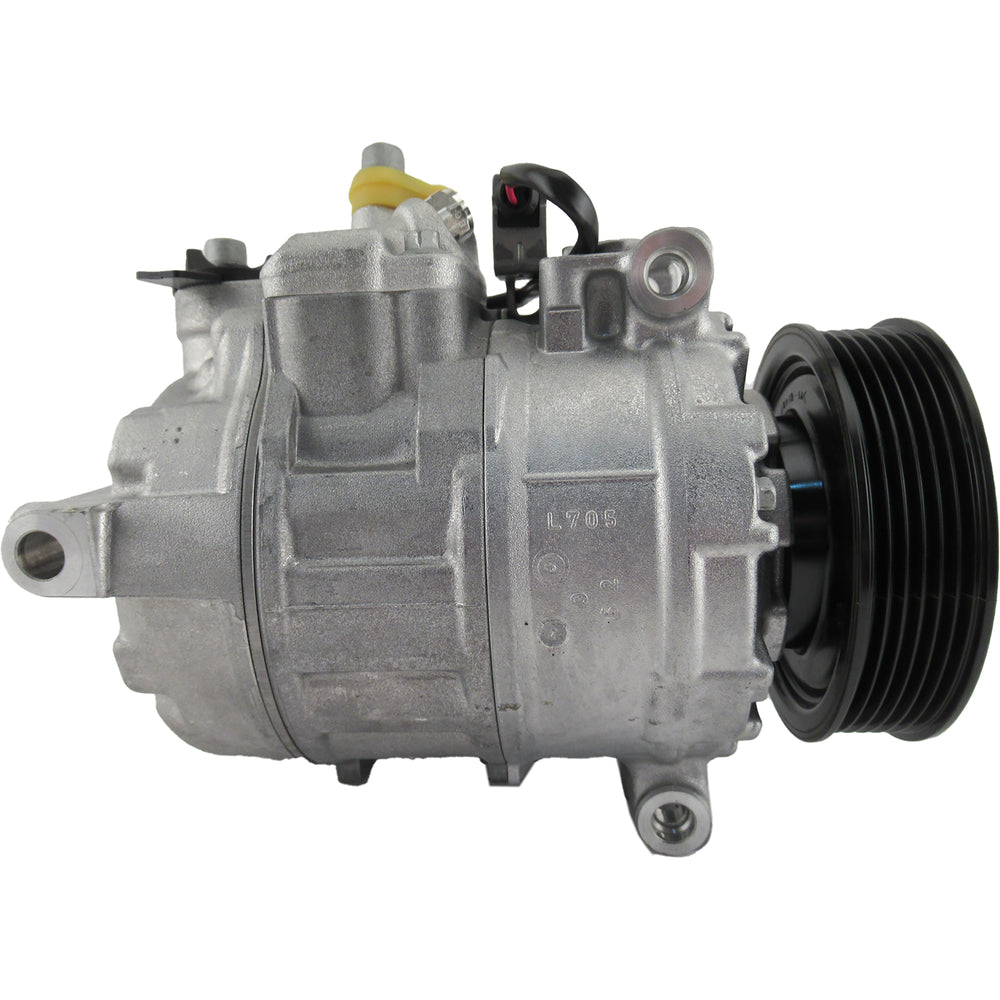 Omega Compressor 7SEU17C PV6 20-21200