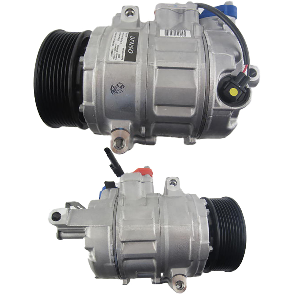 Omega Compressor 7SEU17C PV8 20-21201