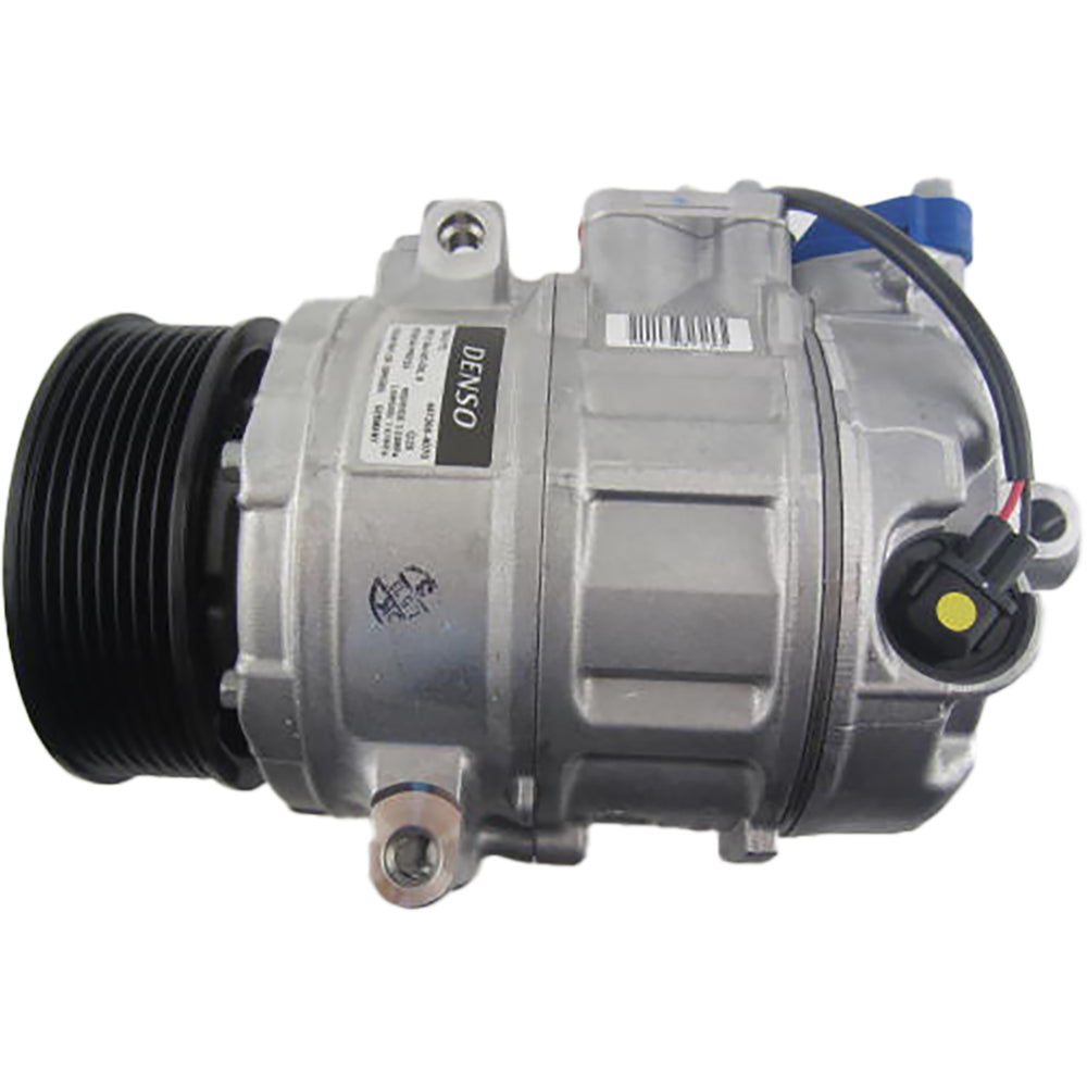 Omega Compressor 7SEU17C PV8 20-21201